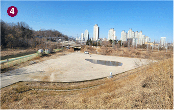 울산 대상지