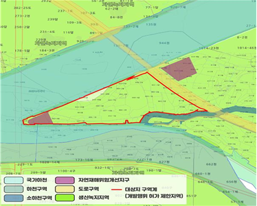 전북 대상지