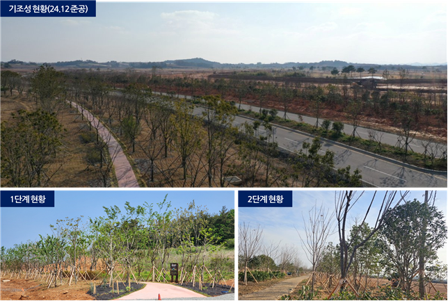 전남 대상지